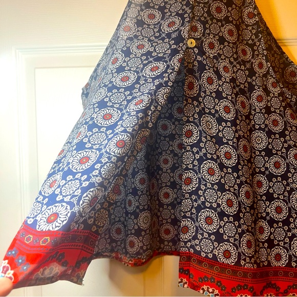 Show Me Your Mumu Tank, Womens Tank, Size Large - Picture 6 of 7